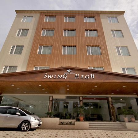 Best Western Swing High Katra Катра Екстер'єр фото