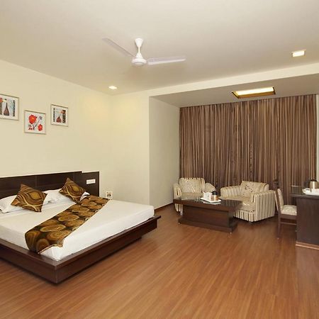 Best Western Swing High Katra Катра Екстер'єр фото