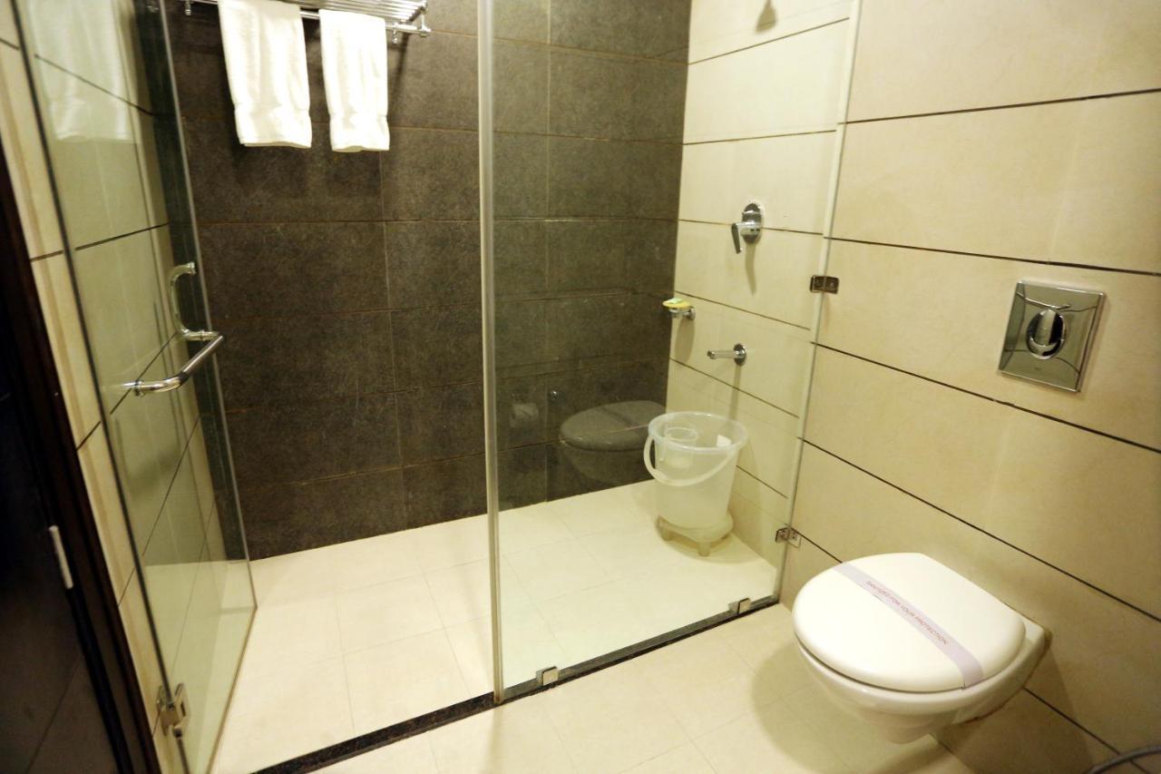 Best Western Swing High Katra Катра Екстер'єр фото