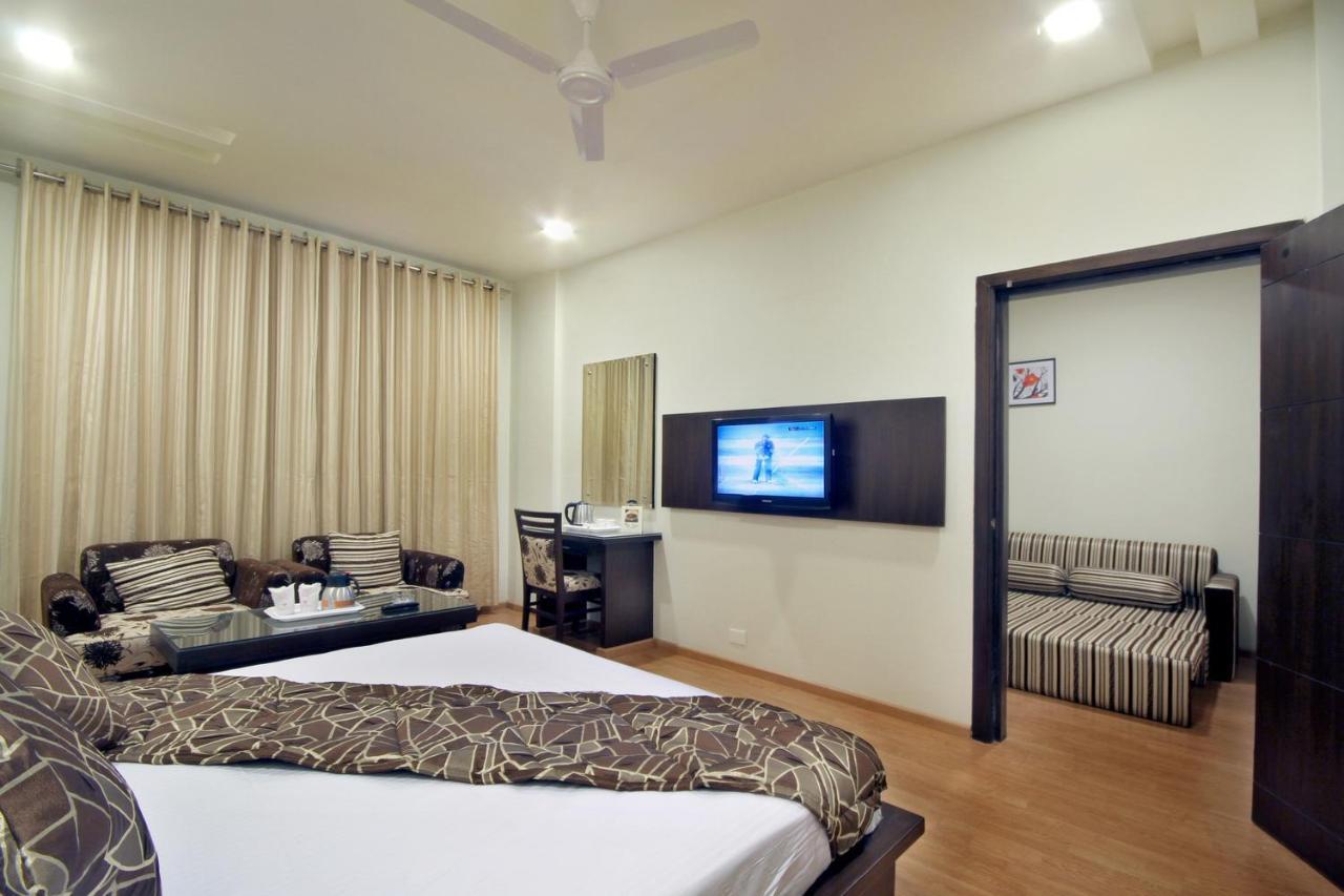 Best Western Swing High Katra Катра Екстер'єр фото
