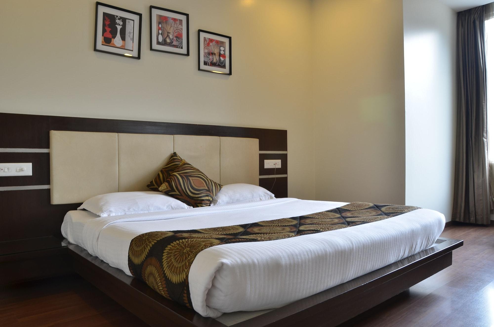 Best Western Swing High Katra Катра Екстер'єр фото