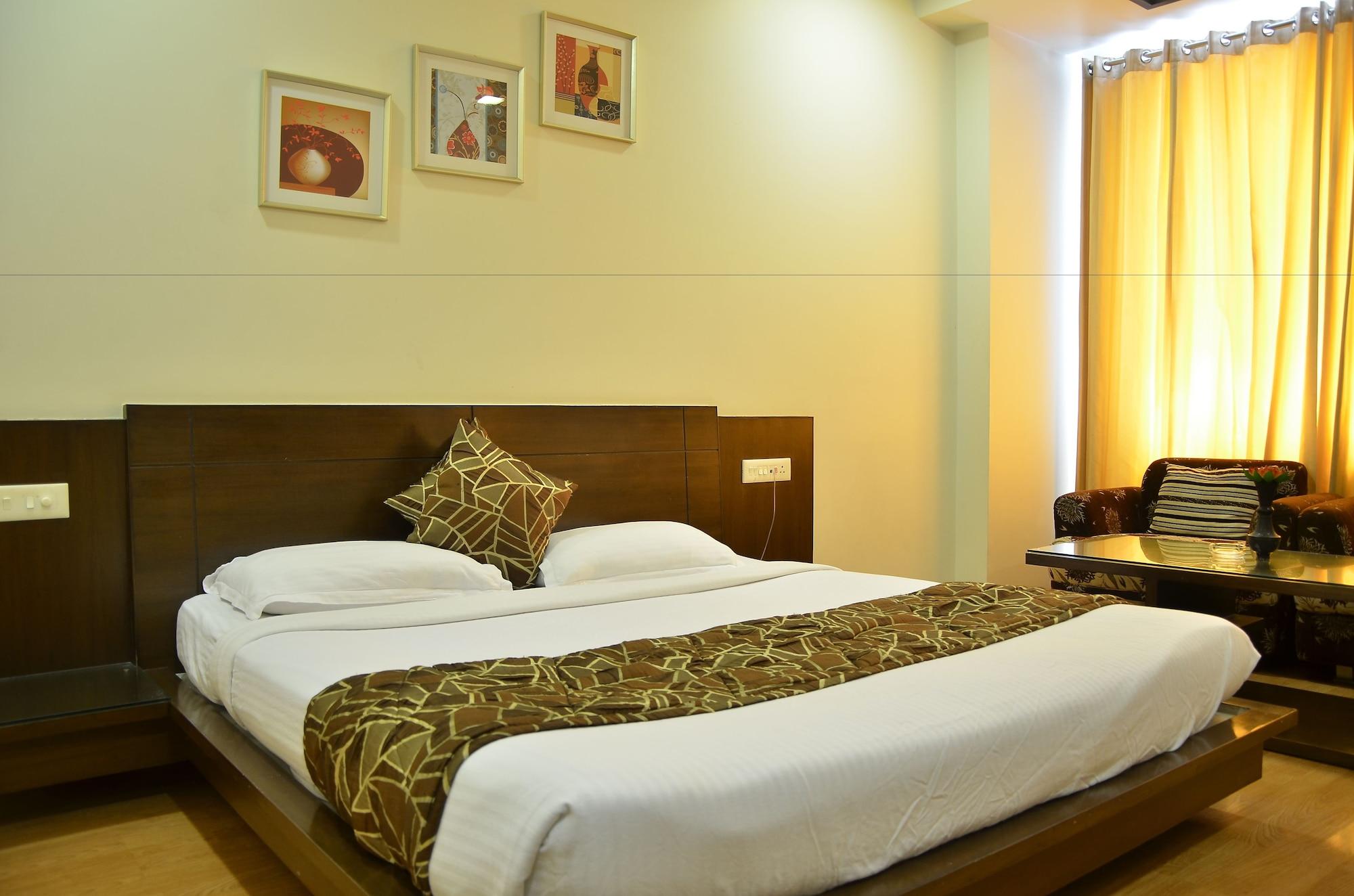 Best Western Swing High Katra Катра Екстер'єр фото