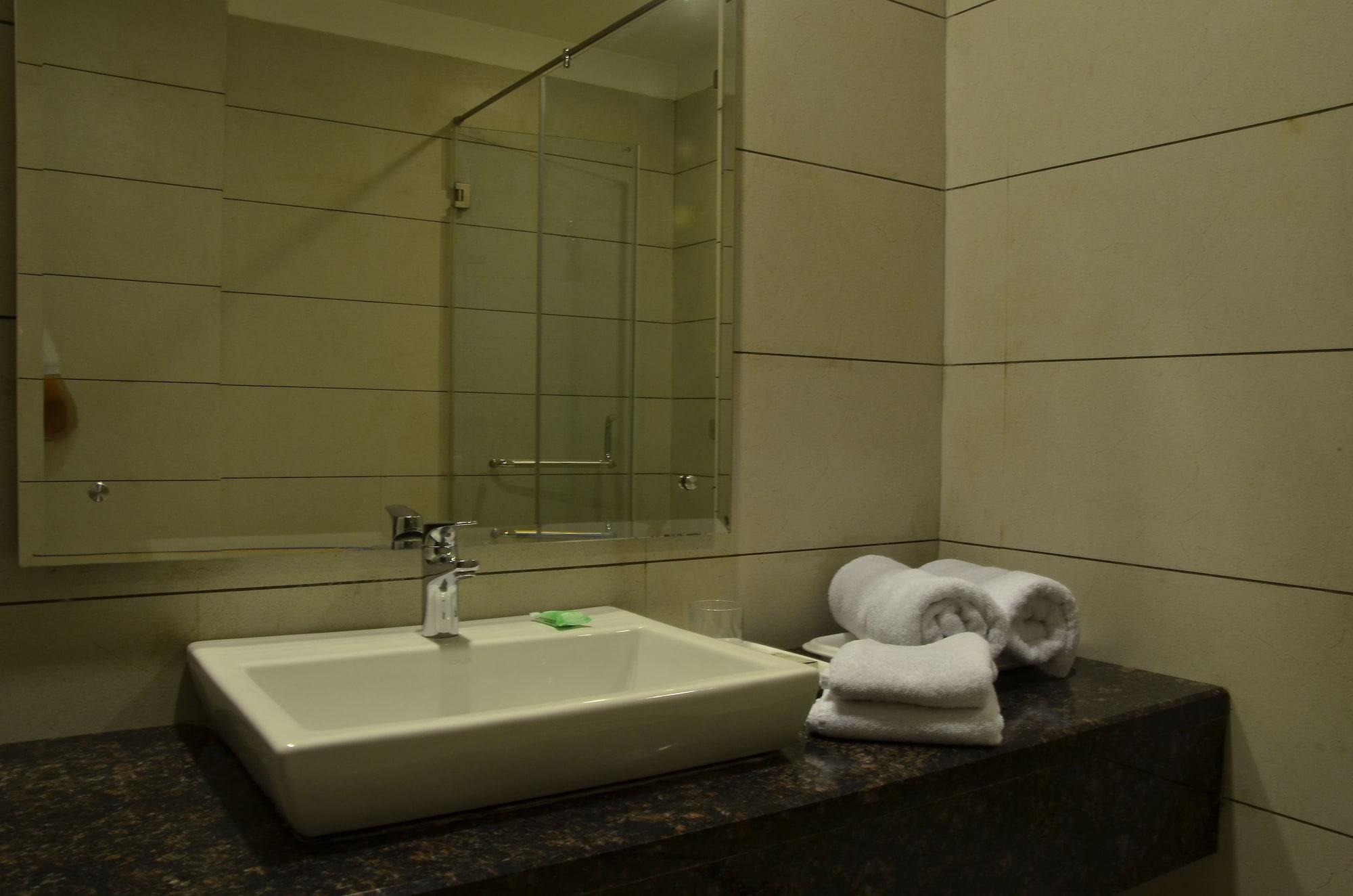Best Western Swing High Katra Катра Екстер'єр фото