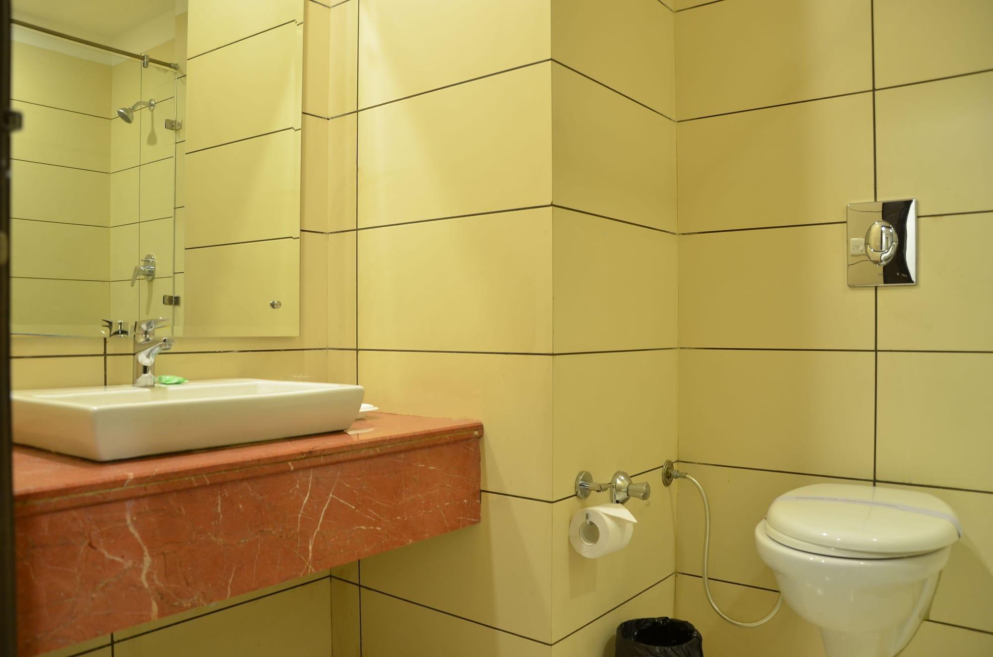 Best Western Swing High Katra Катра Екстер'єр фото
