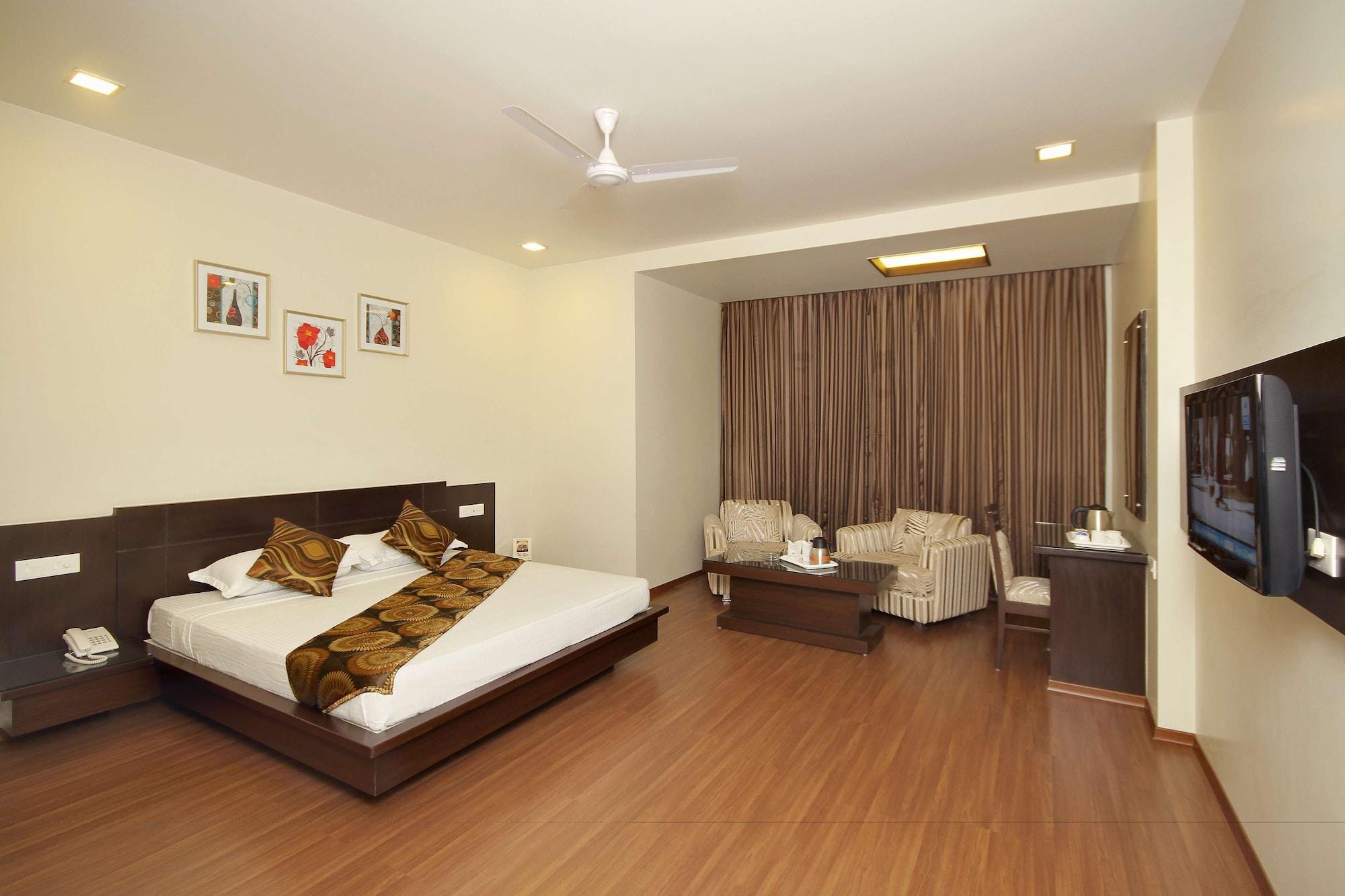 Best Western Swing High Katra Катра Номер фото