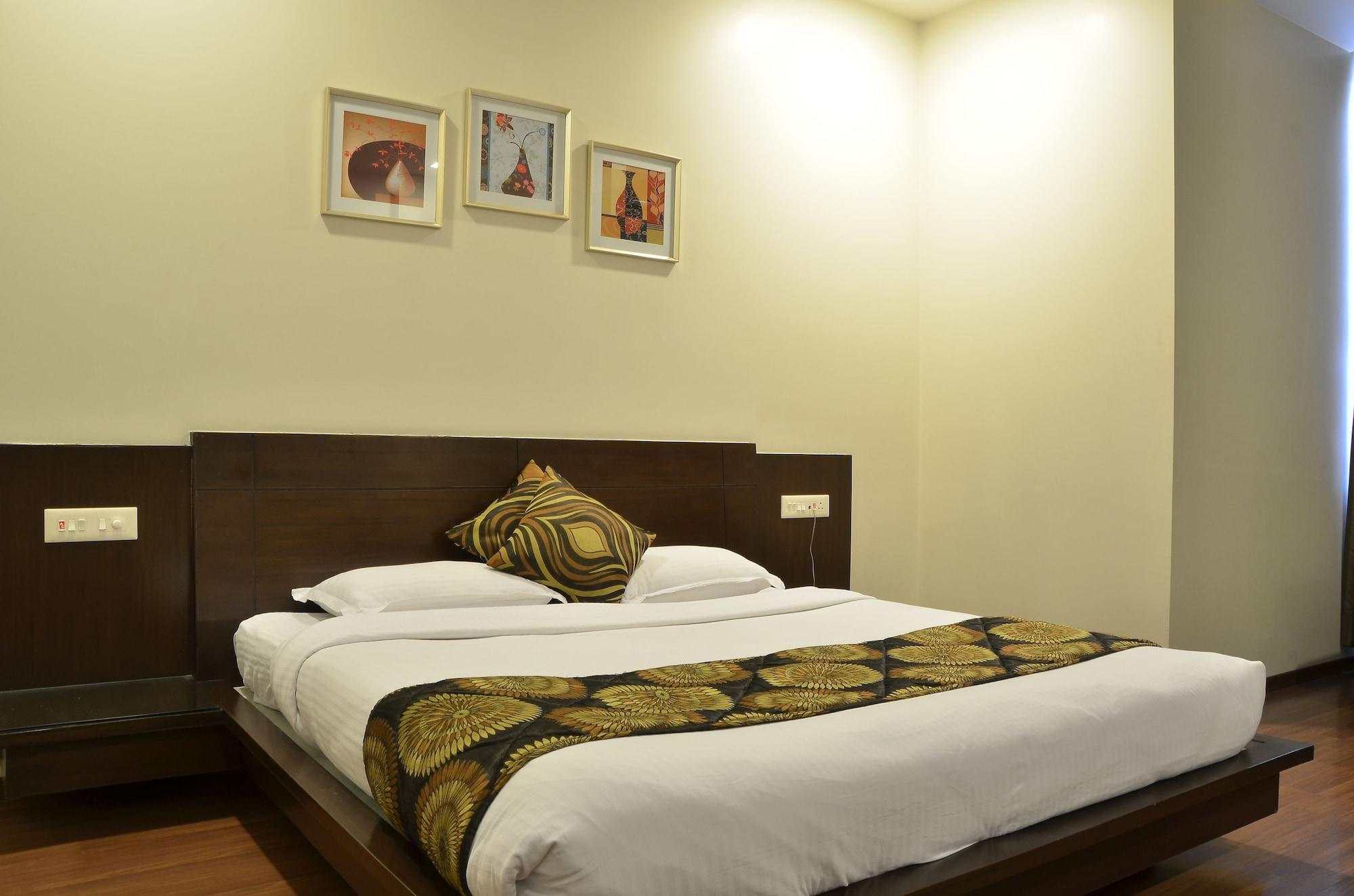 Best Western Swing High Katra Катра Екстер'єр фото