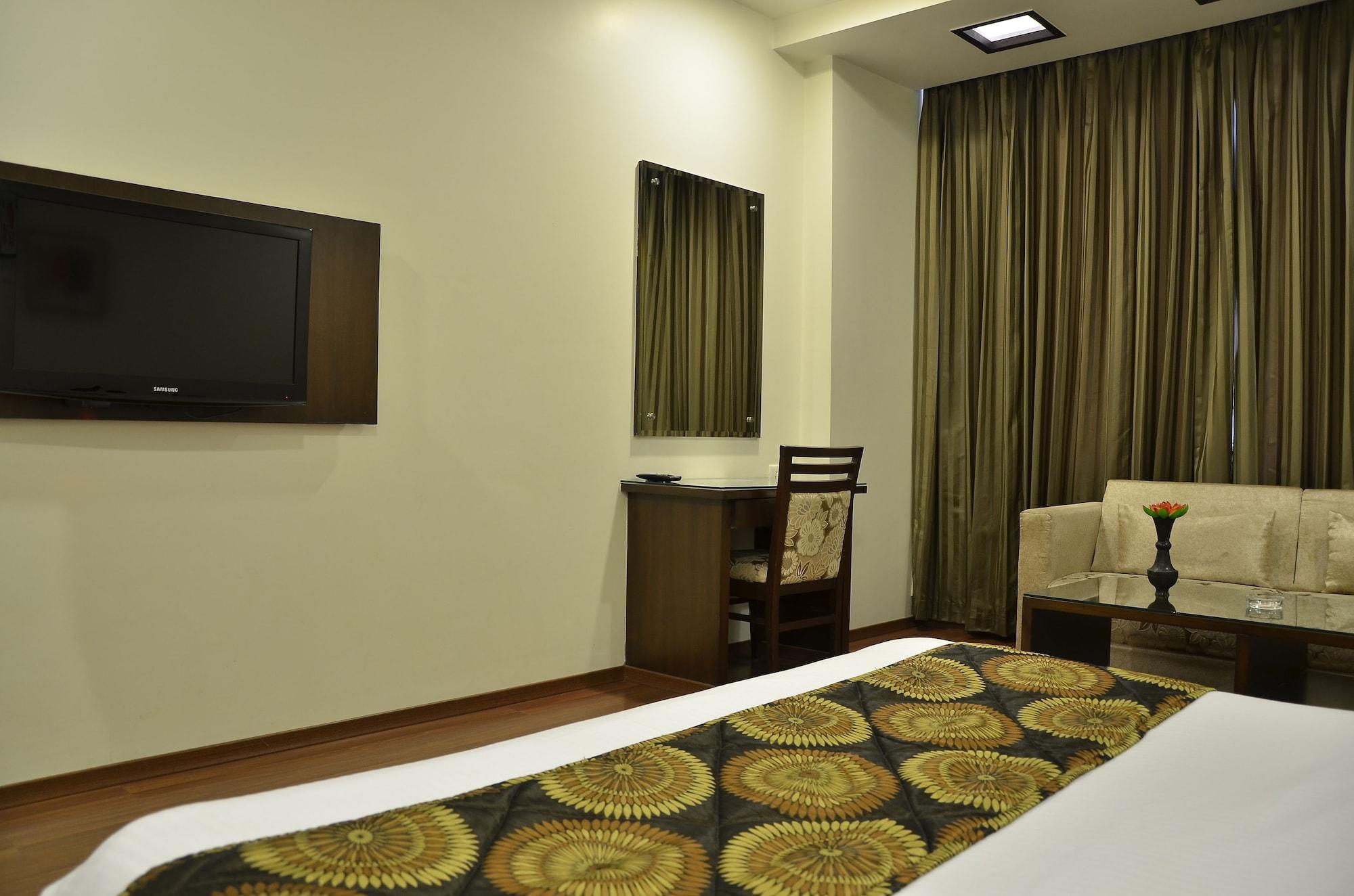 Best Western Swing High Katra Катра Екстер'єр фото