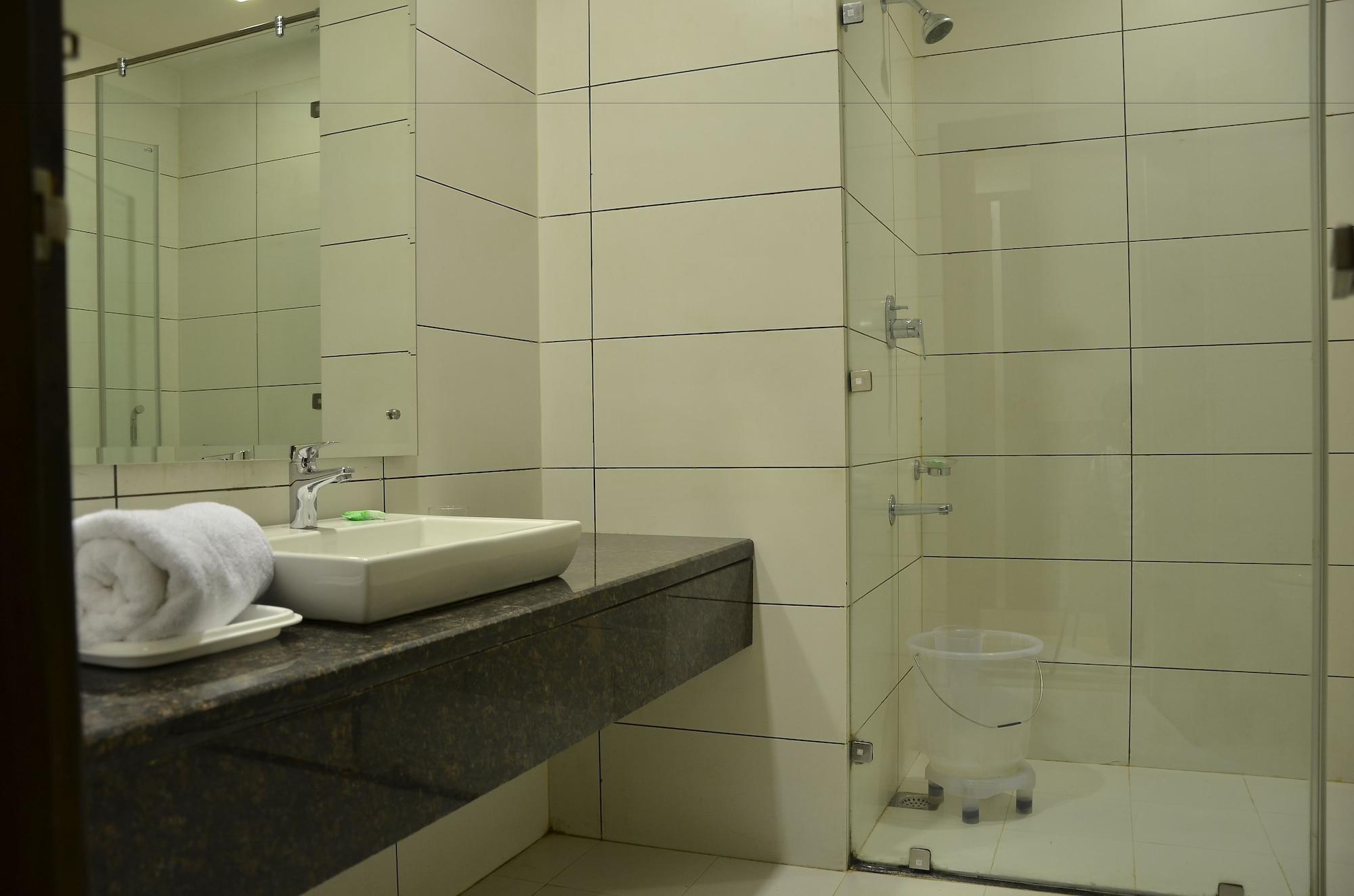 Best Western Swing High Katra Катра Екстер'єр фото