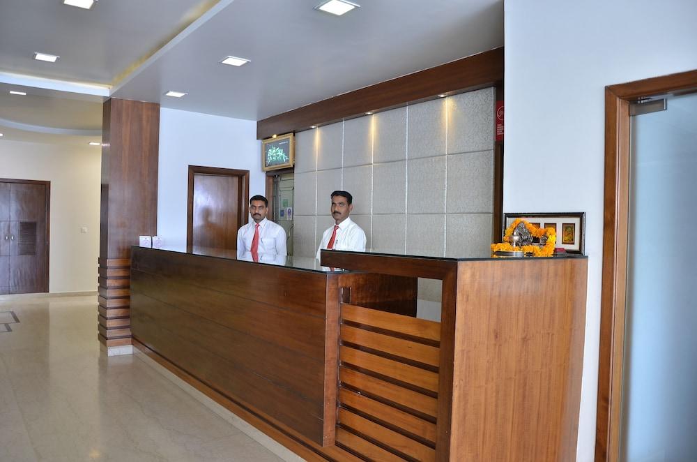 Best Western Swing High Katra Катра Екстер'єр фото