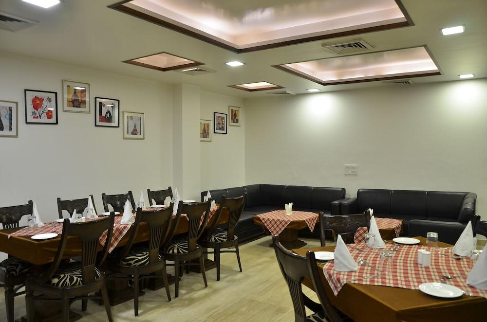 Best Western Swing High Katra Катра Екстер'єр фото