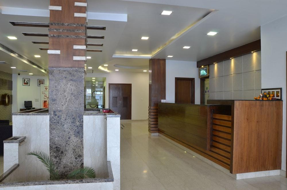 Best Western Swing High Katra Катра Екстер'єр фото
