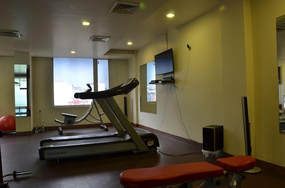 Best Western Swing High Katra Катра Екстер'єр фото