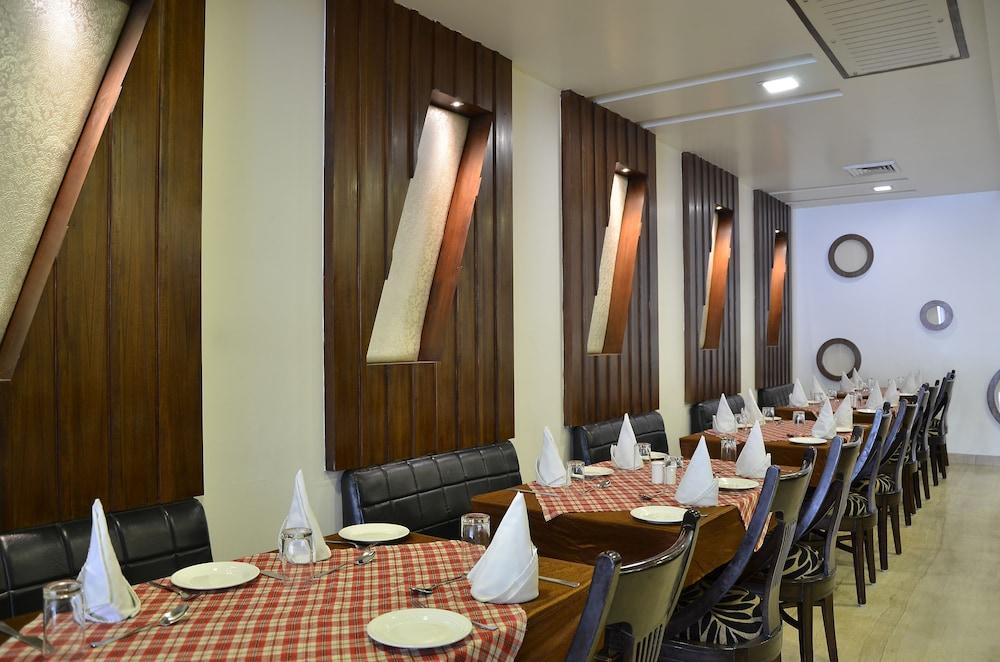 Best Western Swing High Katra Катра Екстер'єр фото