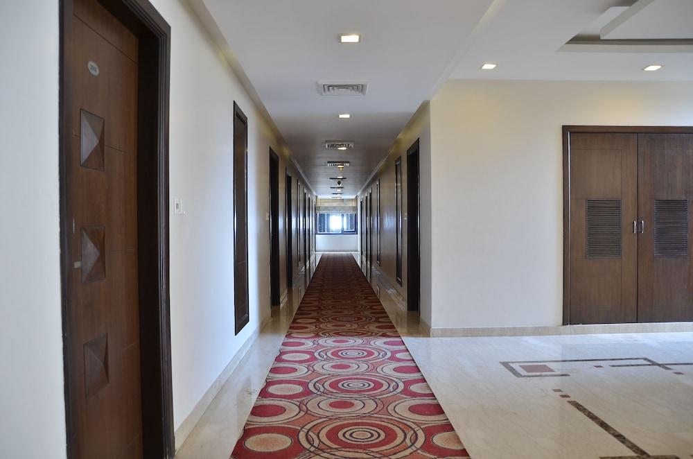 Best Western Swing High Katra Катра Екстер'єр фото