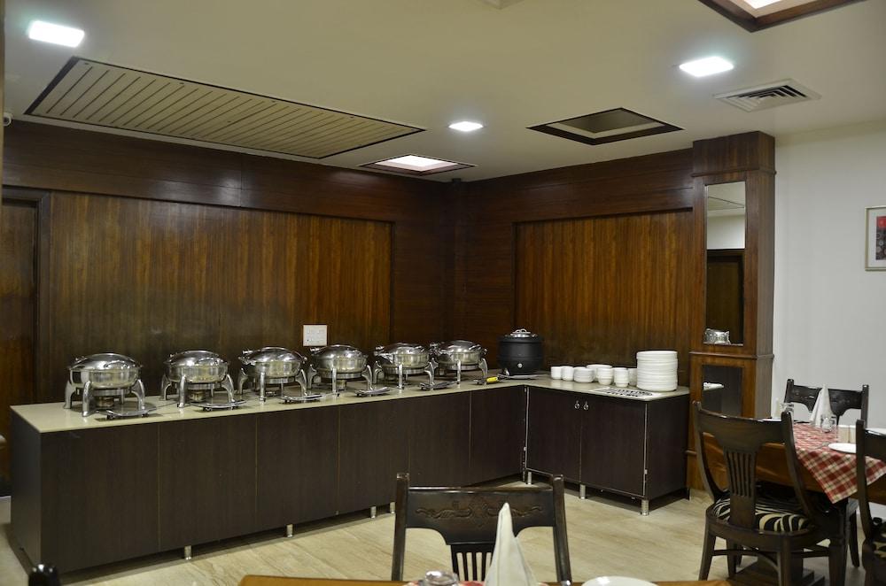 Best Western Swing High Katra Катра Екстер'єр фото
