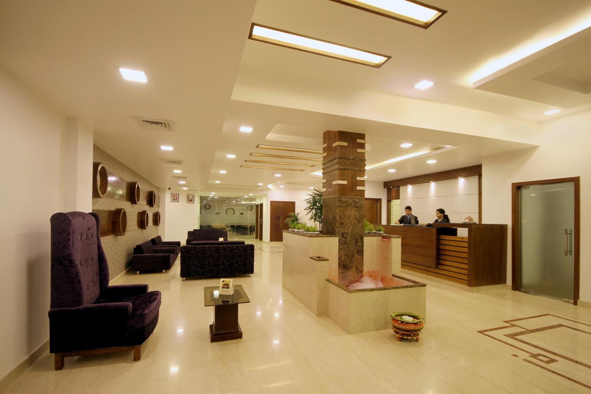 Best Western Swing High Katra Катра Екстер'єр фото