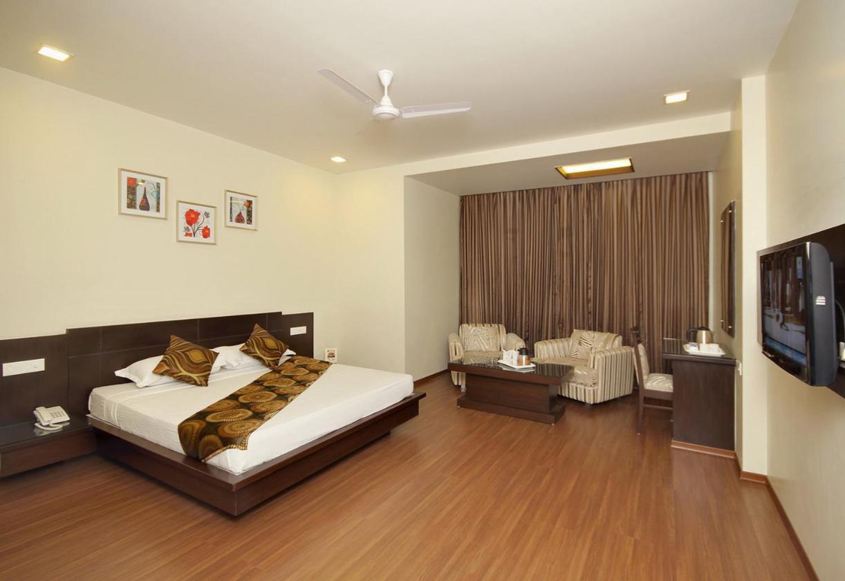 Best Western Swing High Katra Катра Екстер'єр фото