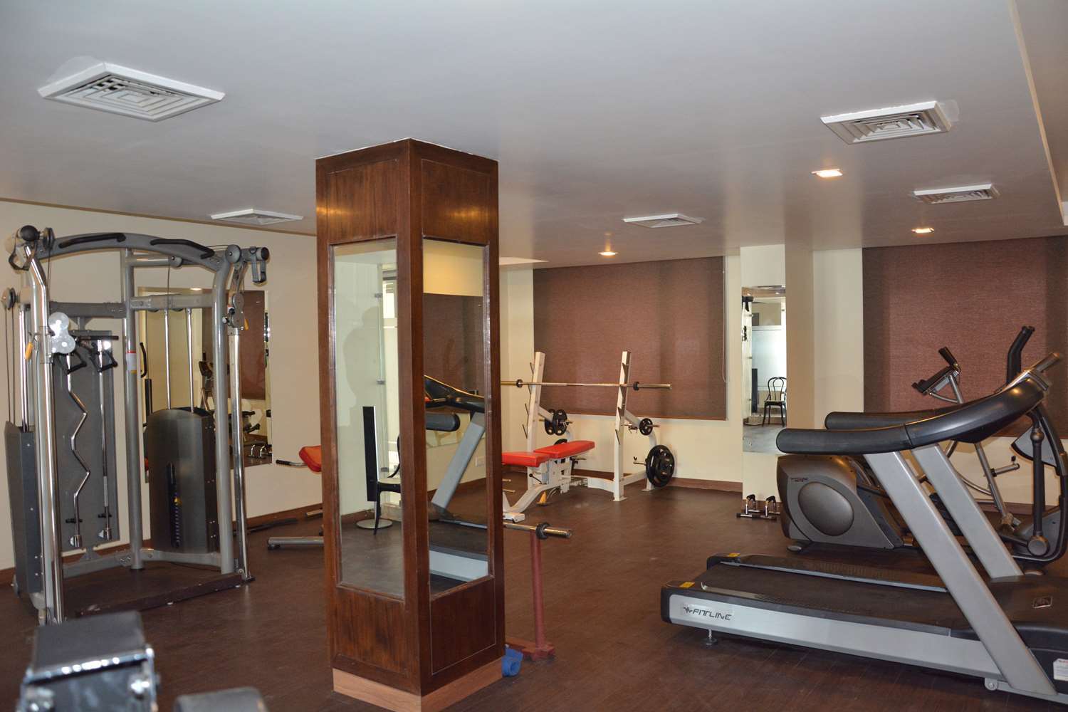 Best Western Swing High Katra Катра Зручності фото