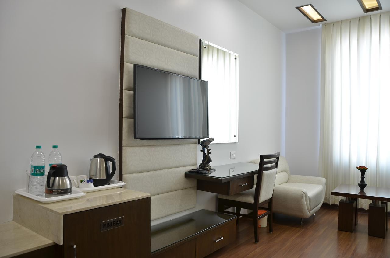 Best Western Swing High Katra Катра Екстер'єр фото