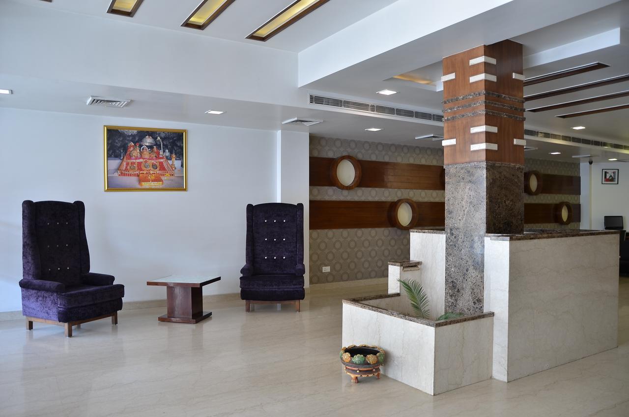 Best Western Swing High Katra Катра Екстер'єр фото