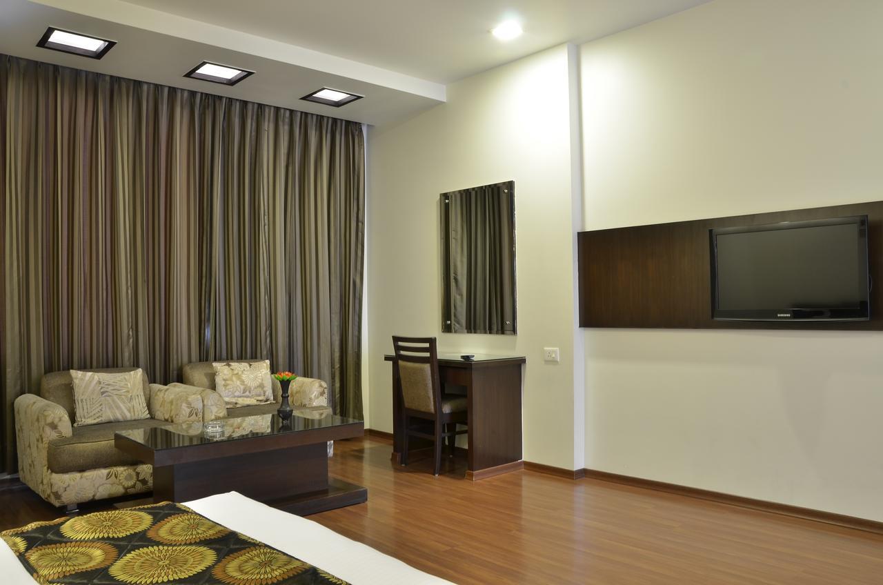 Best Western Swing High Katra Катра Екстер'єр фото