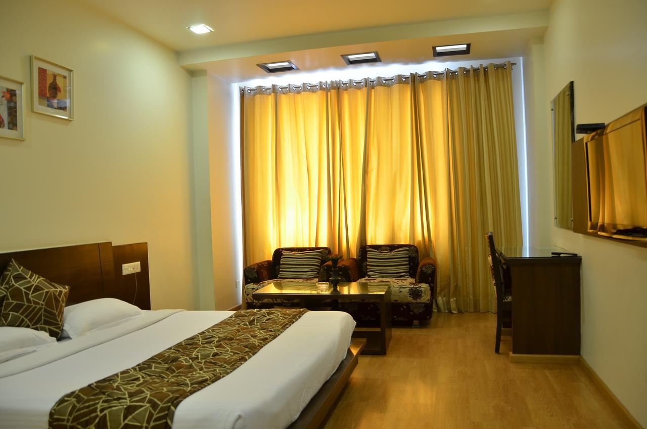 Best Western Swing High Katra Катра Екстер'єр фото