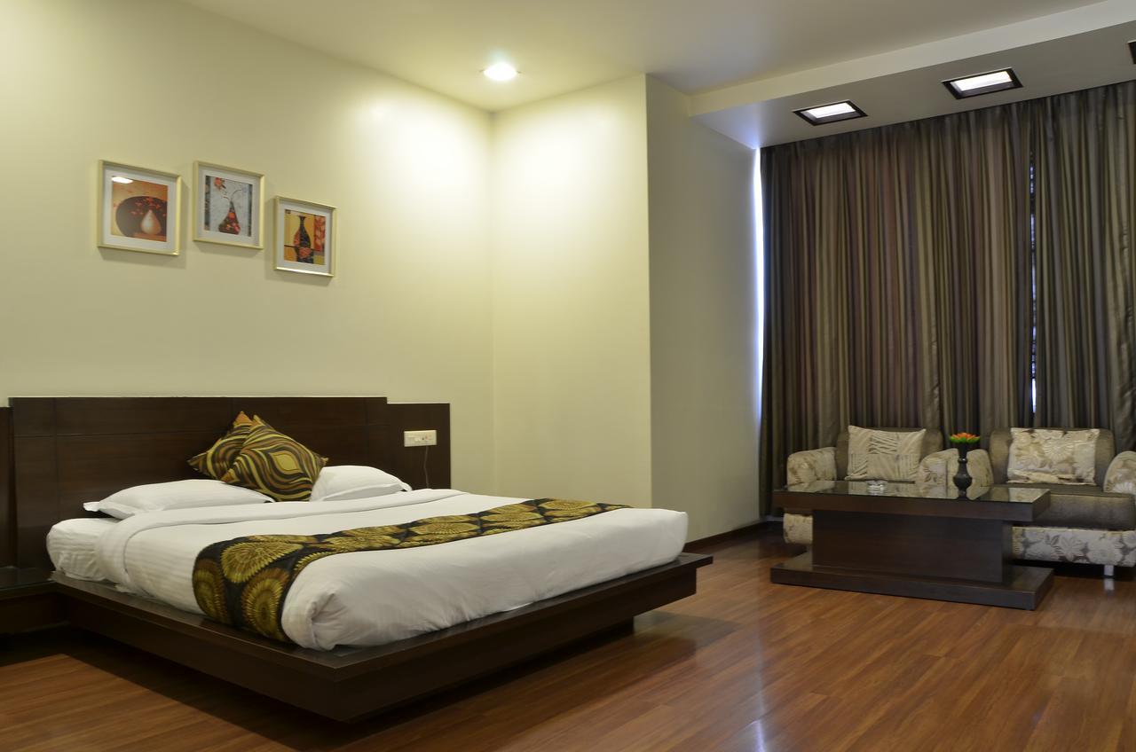 Best Western Swing High Katra Катра Екстер'єр фото
