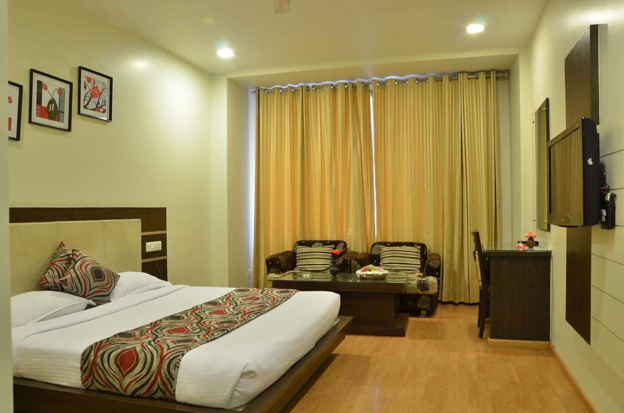 Best Western Swing High Katra Катра Екстер'єр фото