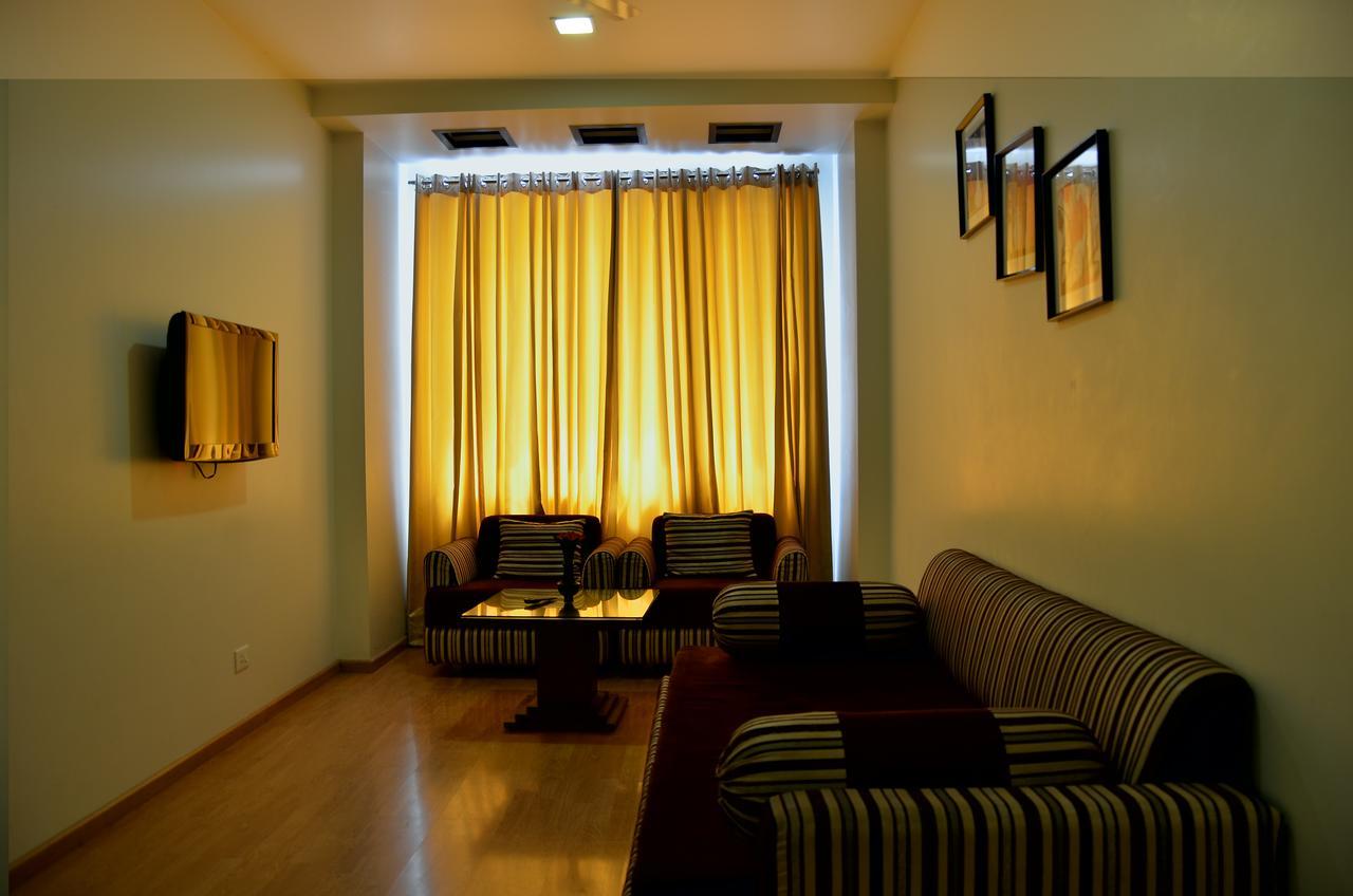 Best Western Swing High Katra Катра Екстер'єр фото