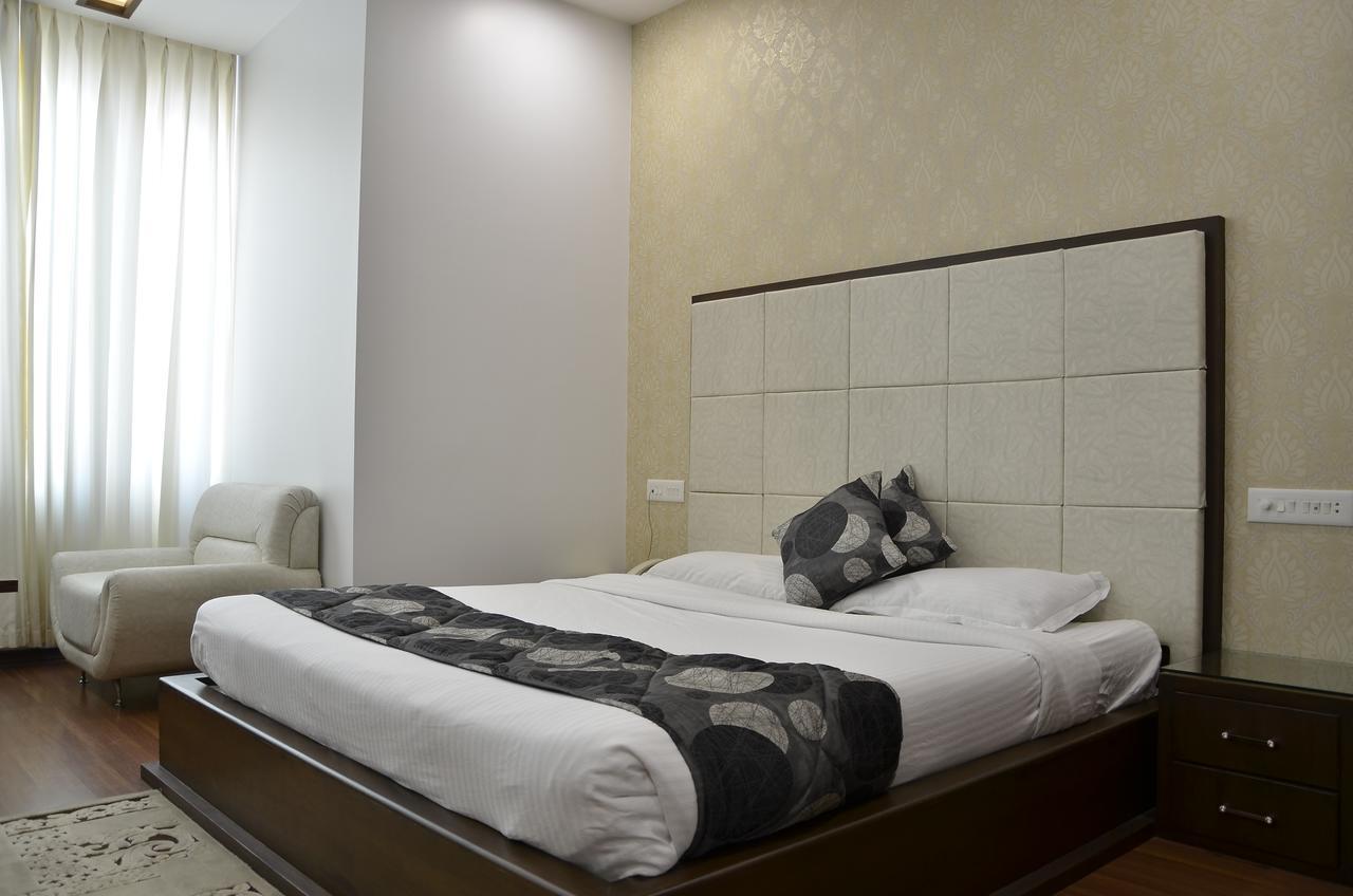 Best Western Swing High Katra Катра Екстер'єр фото