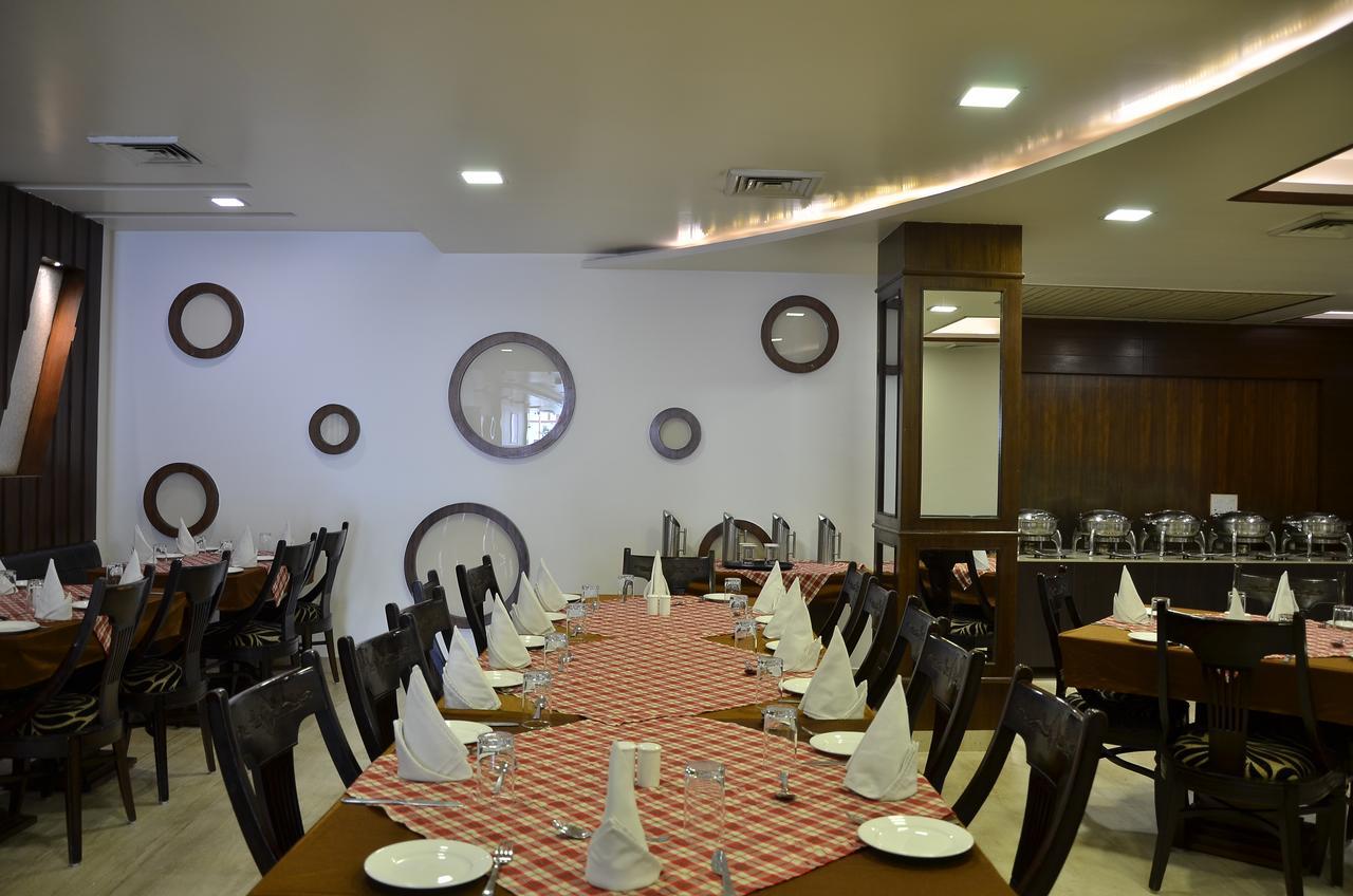 Best Western Swing High Katra Катра Екстер'єр фото