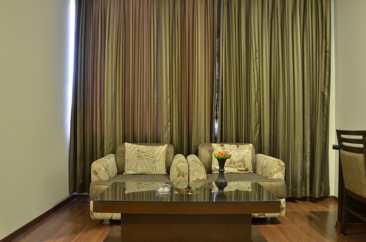 Best Western Swing High Katra Катра Екстер'єр фото