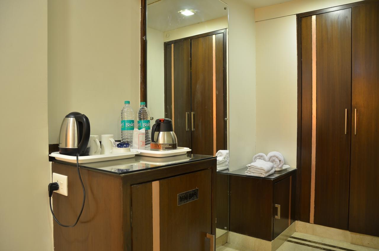 Best Western Swing High Katra Катра Екстер'єр фото