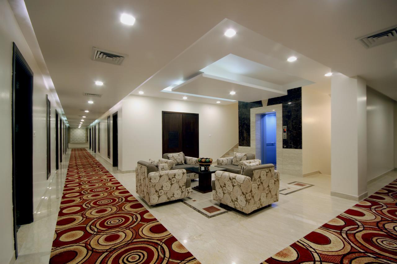 Best Western Swing High Katra Катра Екстер'єр фото