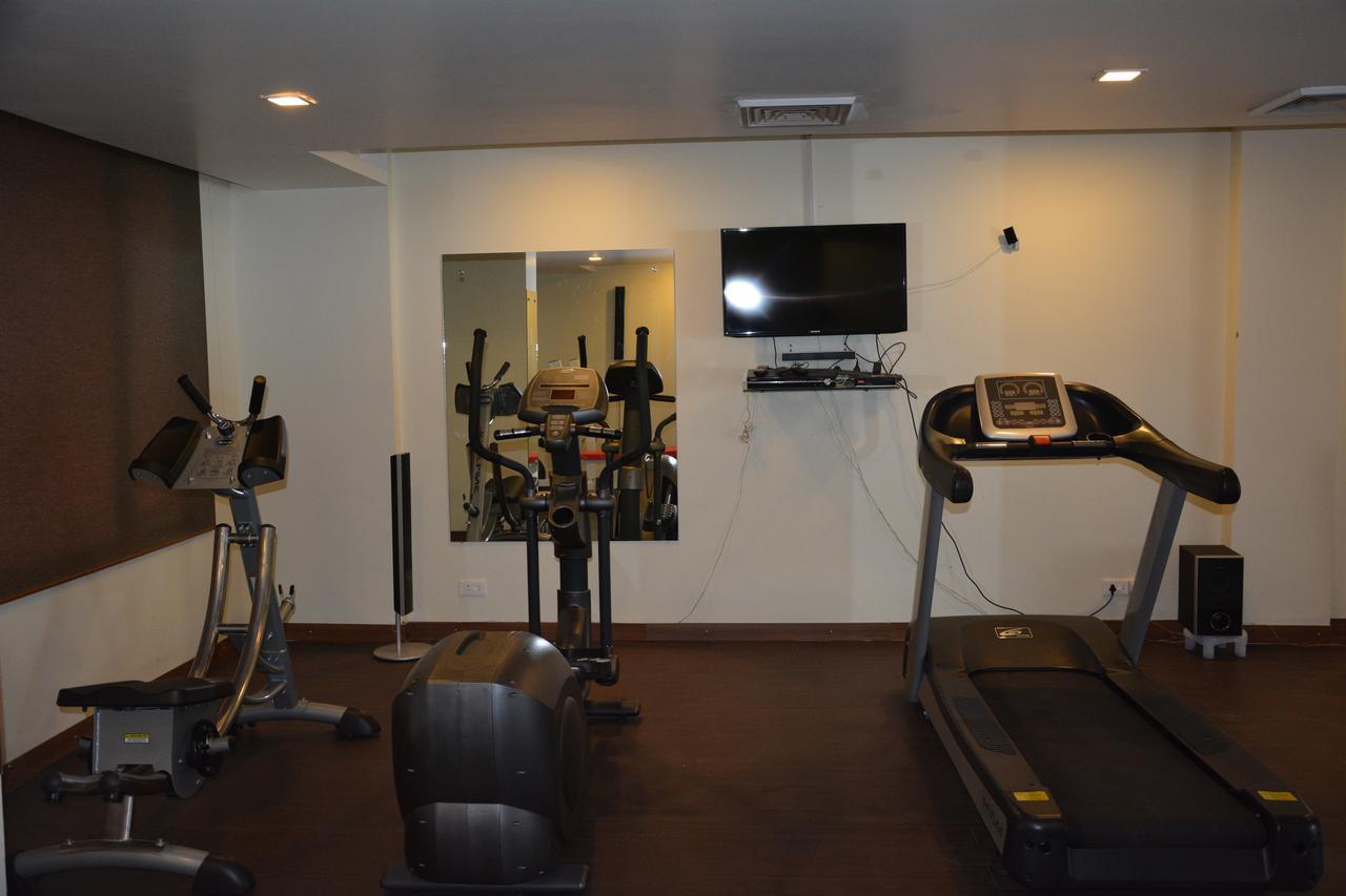 Best Western Swing High Katra Катра Екстер'єр фото