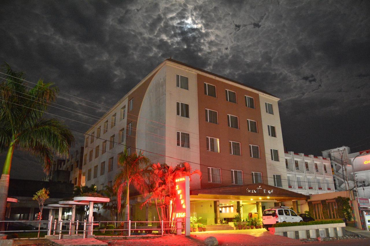 Best Western Swing High Katra Катра Екстер'єр фото