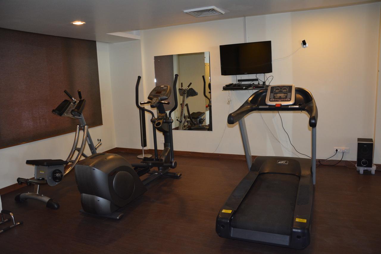 Best Western Swing High Katra Катра Екстер'єр фото
