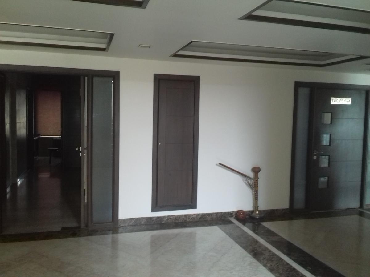 Best Western Swing High Katra Катра Екстер'єр фото