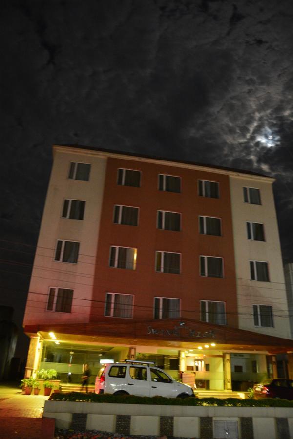 Best Western Swing High Katra Катра Екстер'єр фото