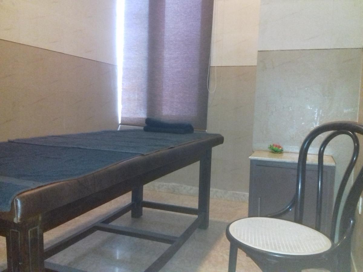 Best Western Swing High Katra Катра Екстер'єр фото