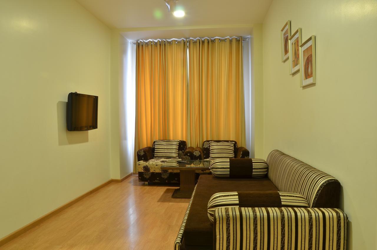 Best Western Swing High Katra Катра Екстер'єр фото