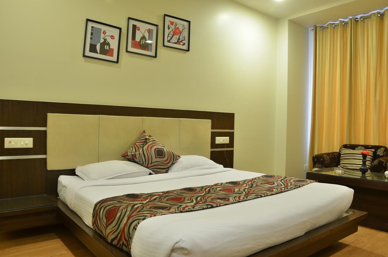 Best Western Swing High Katra Катра Екстер'єр фото