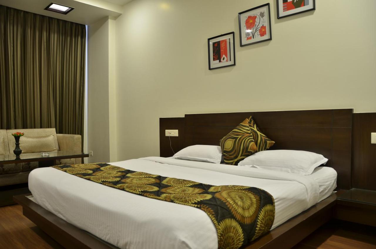 Best Western Swing High Katra Катра Екстер'єр фото