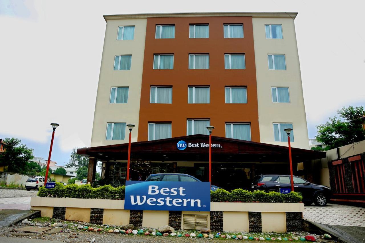 Best Western Swing High Katra Катра Екстер'єр фото