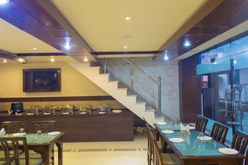 Best Western Swing High Katra Катра Екстер'єр фото