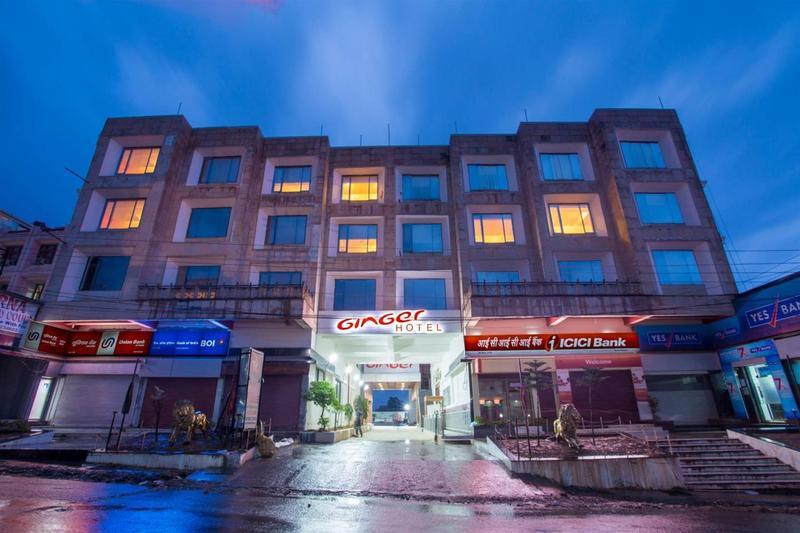 Best Western Swing High Katra Катра Екстер'єр фото