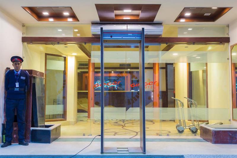 Best Western Swing High Katra Катра Екстер'єр фото